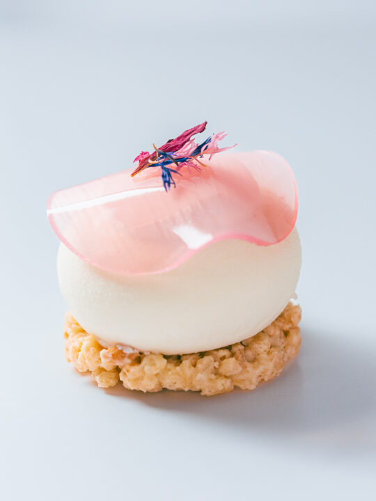 ムースケーキ unborder メニュー 洋菓子 ムース関連レシピ 簡単・本格レシピ集 オンラインショップ