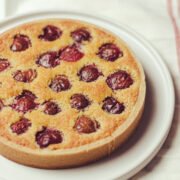 Cherry Tart