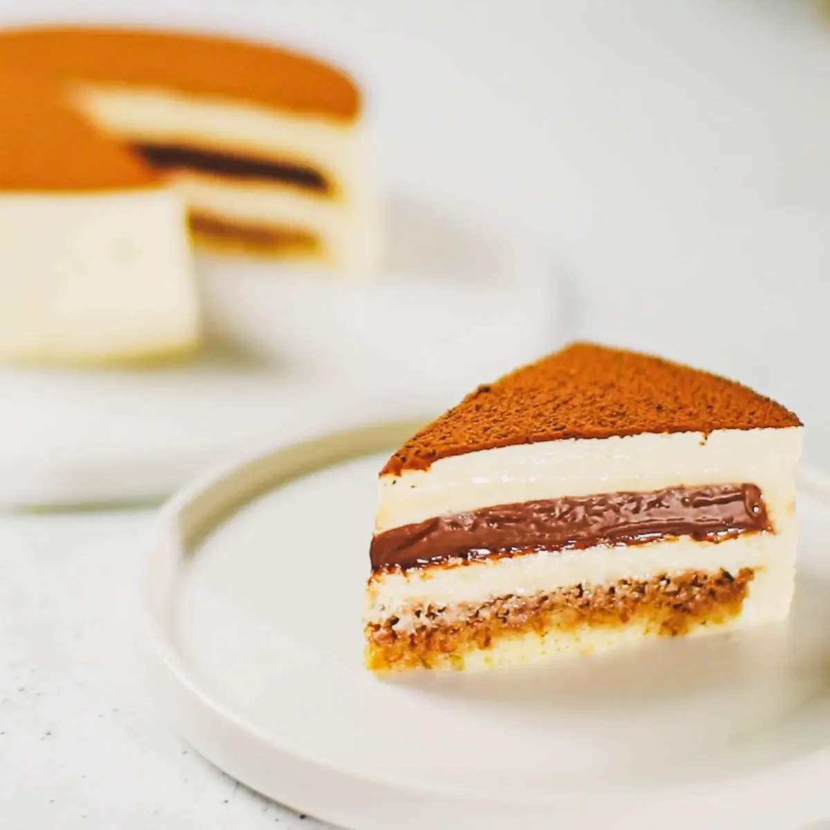 Tiramisu Cake Recipe: A Perfect Blend of Mascarpone Cream and Bold Espresso