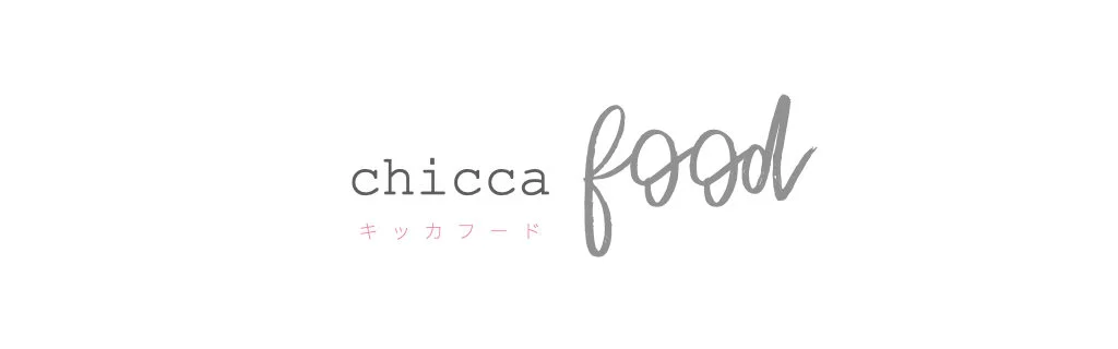 Chicca Food | sweet food recipe & photography