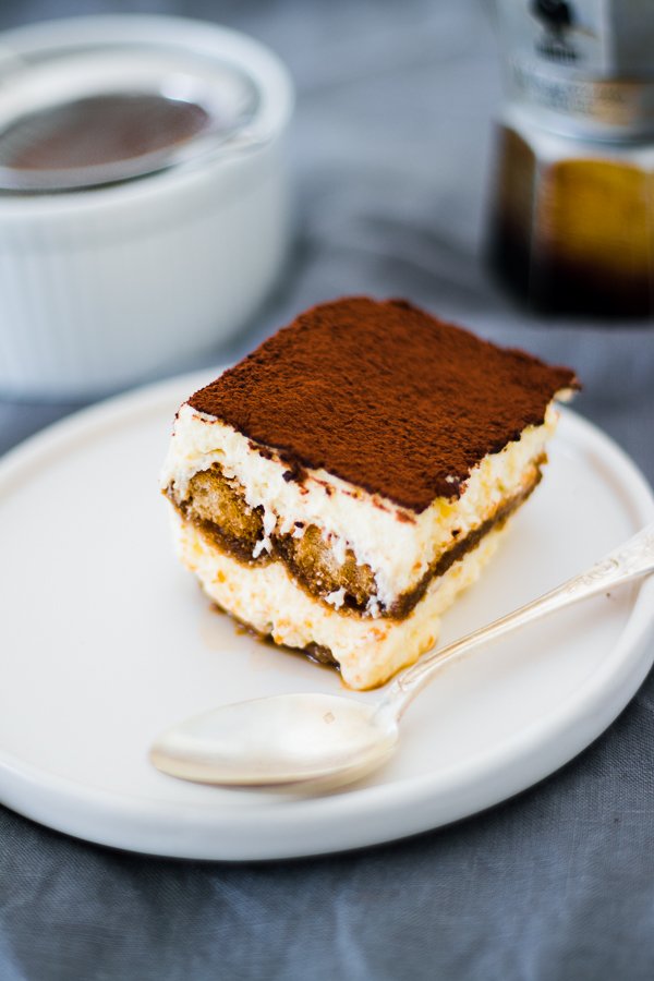 The Best Italian Tiramisu Recipe Chicca Food