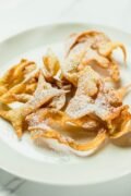 映画「ゴッドファーザー」に登場するイタリア・シチリアの伝統菓子カンノーリのレシピ