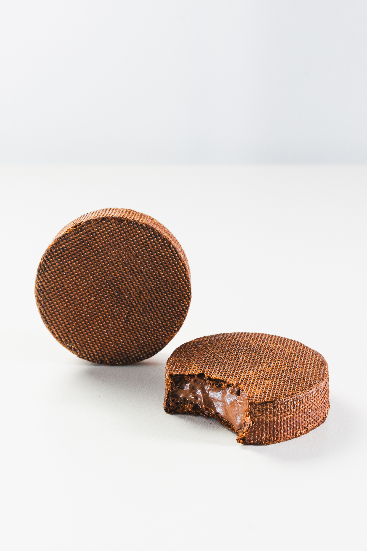 チョコレートシュータルト|ガナッシュ&チョコカスタードの本格レシピ