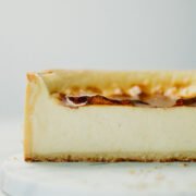 基本のフランレシピ｜なめらか食感でとろけるおいしさ