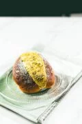 イタリアのふんわりスイーツパン・マリトッツォのレシピ