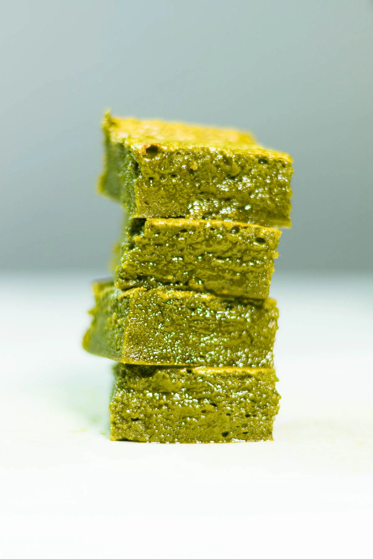  Super Moist and Rich! How to Make Authentic Matcha Brownies