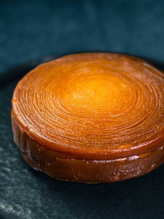 12枚 タルトタタン用シリコンマット