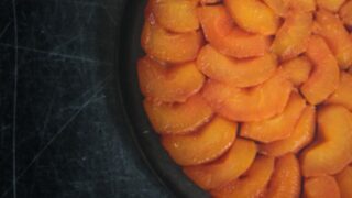 失敗しない！りんごたっぷりタルトタタンのレシピ