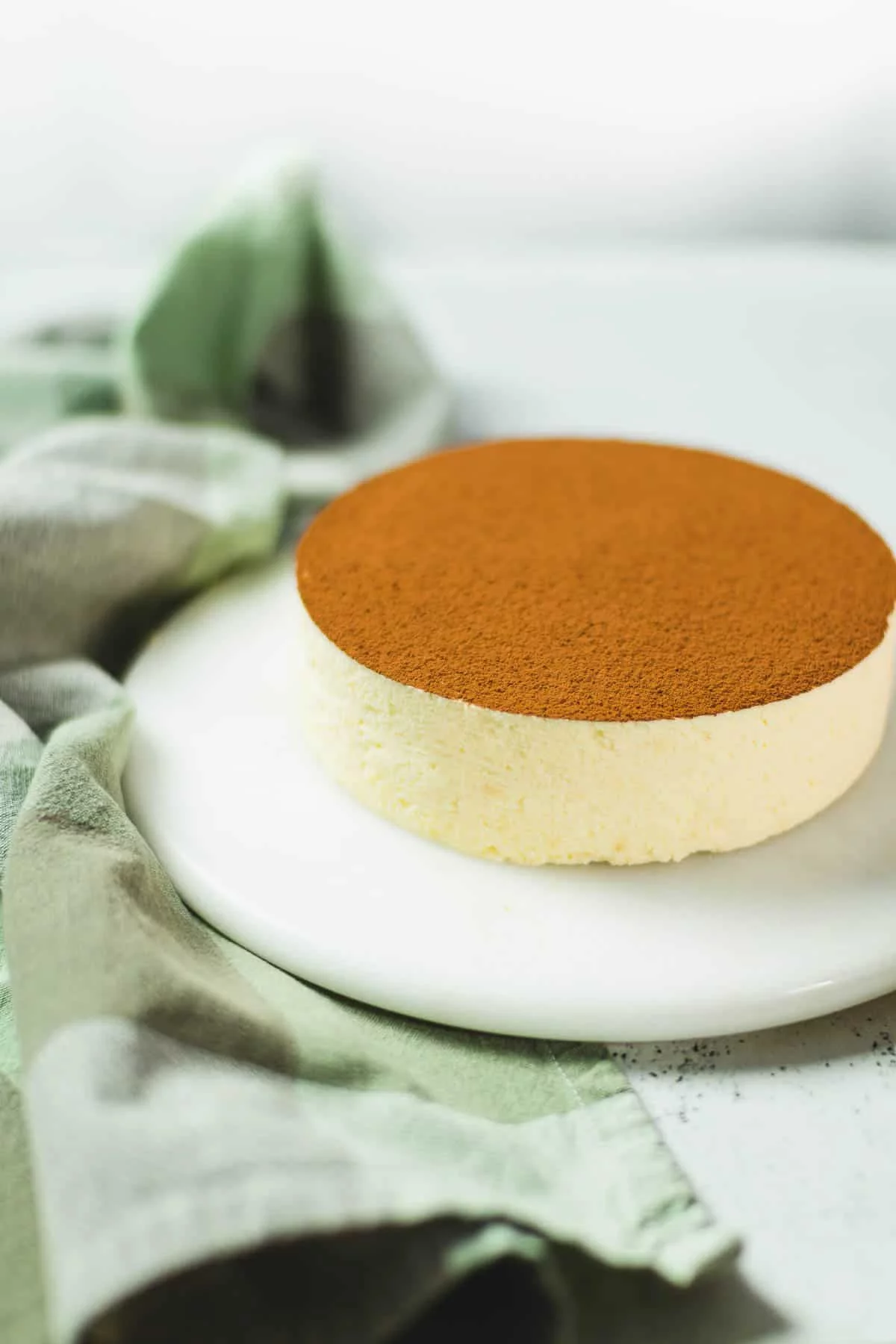 Tiramisu Cake Recipe: A Perfect Blend of Mascarpone Cream and Bold Espresso